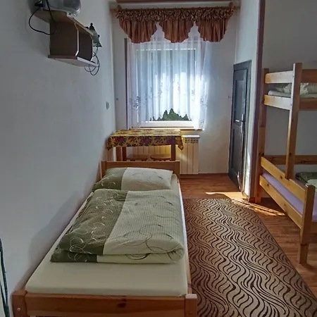 Agroturystyka Anna Ochotnica Gorna Exterior photo