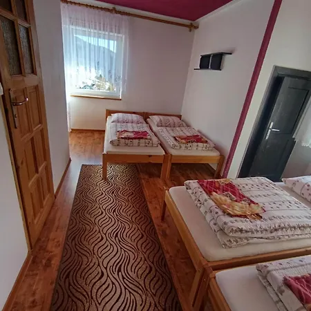 Agroturystyka Anna Ochotnica Gorna Exterior photo
