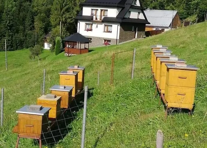 Agroturystyka Anna