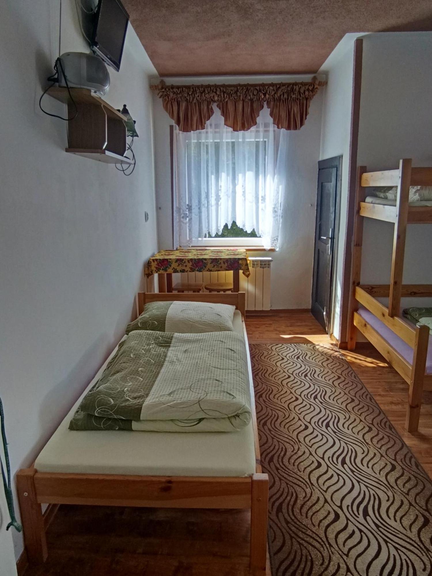 Landhaus Anna *