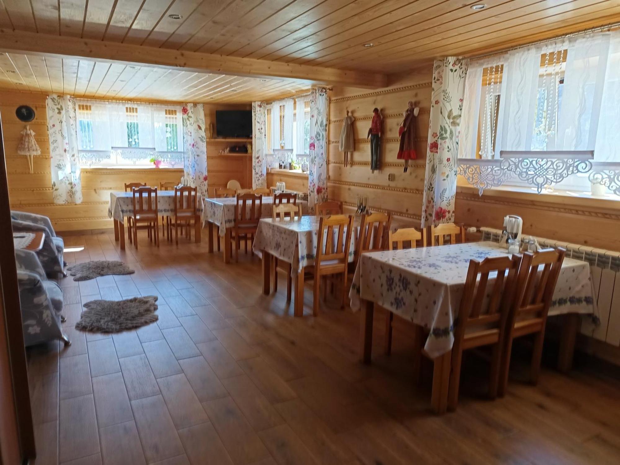 Landhaus Anna